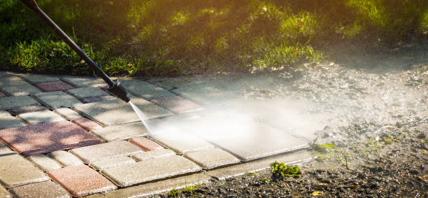 Best Pool Deck Cleaning  in Reidsville, NC