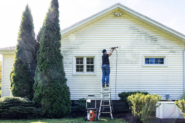 Best Parking Lot and Garage Cleaning  in Reidsville, NC