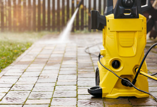 Best Sidewalk and Walkway Cleaning  in Reidsville, NC